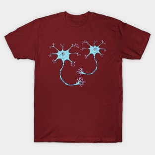 Neuron Love T-Shirt